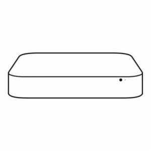 ORDENADOR APPLE MU9E3YP/A MAC MINI